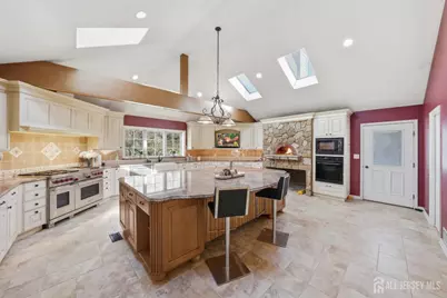 7 Monroe Place, Cranbury Township, NJ 08512 - Photo 5