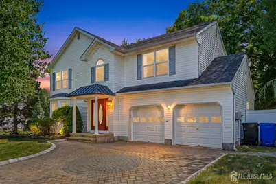 37 Christopher Court, Old Bridge Township, NJ 08857 - Photo 3