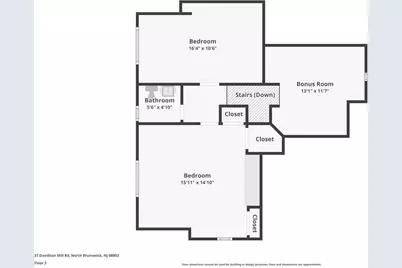 37 Davidson Mill Road, South Brunswick Township, NJ 08902 - Photo 49