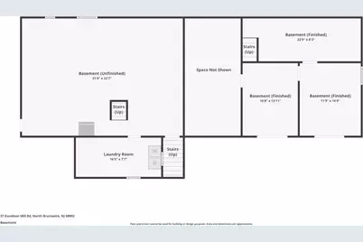 37 Davidson Mill Road, South Brunswick Township, NJ 08902 - Photo 47