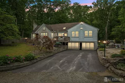 37 Davidson Mill Road, South Brunswick Township, NJ 08902 - Photo 27