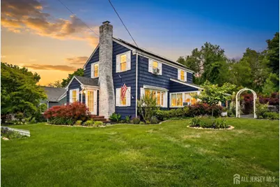 61 Laurel Avenue, Franklin Township, NJ 08528 - Photo 1