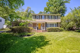31 Merion Pl, Lawrence Township, NJ 08648 - Photo 1