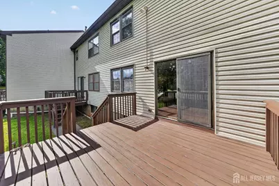 136 Highview Drive, Woodbridge Township, NJ 07095 - Photo 33