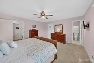 136 Highview Dr, Woodbridge Township, NJ 07095 - Photo 23
