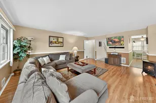 136 Highview Dr, Woodbridge Township, NJ 07095 - Photo 15