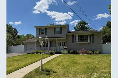 17 Sand Road, Milltown, NJ 08850 - Photo 1