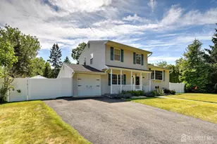 17 Sand Rd, Milltown, NJ 08850 - Photo 1