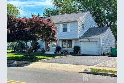 273 Old Post Road, Edison, NJ 08817 - Photo 1