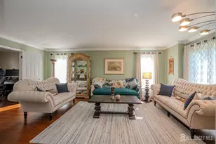 61 Amherst Way, West Windsor Township, NJ 08550 - Photo 11