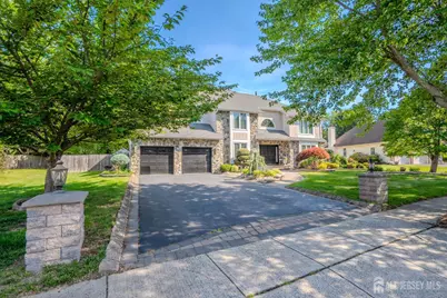 61 Amherst Way, West Windsor Township, NJ 08550 - Photo 3