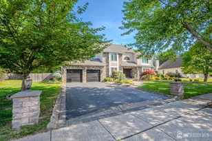 61 Amherst Way, West Windsor Township, NJ 08550 - Photo 3