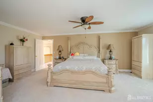 61 Amherst Way, West Windsor Township, NJ 08550 - Photo 35