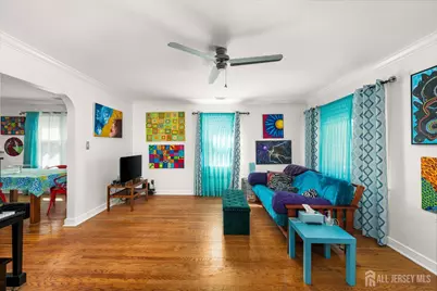 25 S 7th Avenue, Highland Park, NJ 08904 - Photo 5