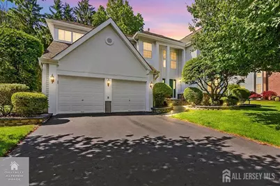 5 Yardley Manor Drive, Old Bridge Township, NJ 07747 - Photo 3