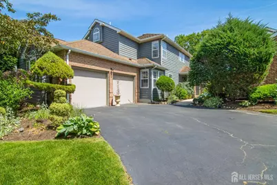 19 Fairway Boulevard, Monroe Township, NJ 08831 - Photo 1