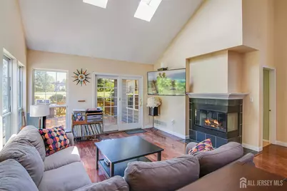 19 Fairway Boulevard, Monroe Township, NJ 08831 - Photo 5