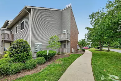 601 Ravens Crest Drive #601, Plainsboro Township, NJ 08536 - Photo 1