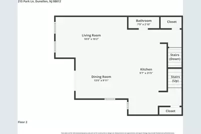 215 Park Lane, Dunellen, NJ 08812 - Photo 33