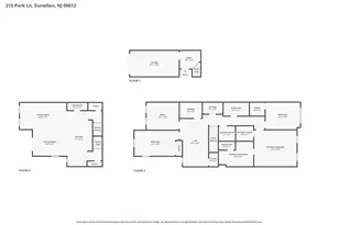 215 Park Ln, Dunellen, NJ 08812 - Photo 35