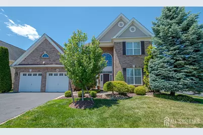 108 Kings Mill Road, Monroe Township, NJ 08831 - Photo 1
