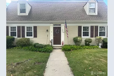 108-P Hanover Lane, Monroe Township, NJ 08831 - Photo 1