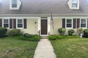 108P Hanover Ln, Monroe Township, NJ 08831 - Photo 1