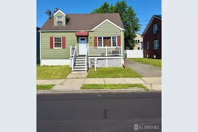 127 Heald Street, Carteret, NJ 07008 - Photo 1