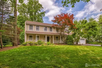 7 Lake Farrington Drive, North Brunswick Township, NJ 08902 - Photo 11