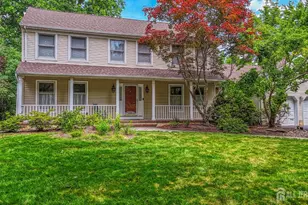 7 Lake Farrington Dr, North Brunswick Township, NJ 08902 - Photo 1