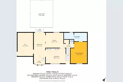 91 Crestview Road, Fords, NJ 08863 - Photo 39