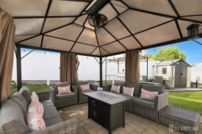 91 Crestview Road, Fords, NJ 08863 - Photo 35