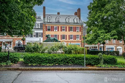 9 Palmer Square #B, Princeton, NJ 08542 - Photo 21