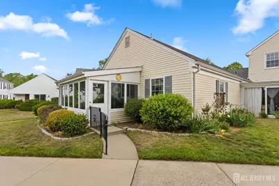 136 Plymouth Lane, Monroe Township, NJ 08831 - Photo 23