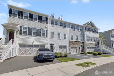 117 Beacon Lane, Eatontown, NJ 07724 - Photo 5