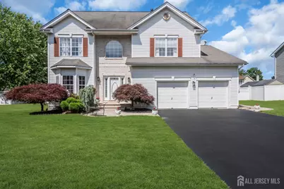 10 Beacon Place, Old Bridge Township, NJ 08857 - Photo 3