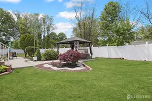 204 Fred Allen Dr, South Plainfield, NJ 07080 - Photo 35