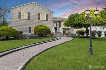 204 Fred Allen Drive, South Plainfield, NJ 07080 - Photo 1