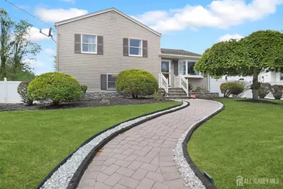 204 Fred Allen Drive, South Plainfield, NJ 07080 - Photo 3
