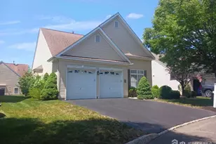 6 Holly Manor Ct, Helmetta, NJ 08828 - Photo 1