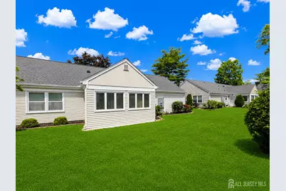 564-A Old Nassau Road, Monroe Township, NJ 08831 - Photo 33