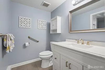 312 Sharon Way #C, Monroe Township, NJ 08831 - Photo 15
