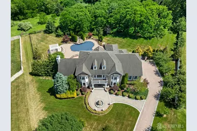 5 Blue Diamond Hill Court, East Brunswick Township, NJ 08816 - Photo 3