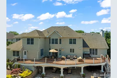 5 Blue Diamond Hill Court, East Brunswick Township, NJ 08816 - Photo 5