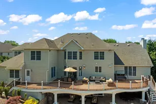 5 Blue Diamond Hill Ct, East Brunswick Township, NJ 08816 - Photo 5