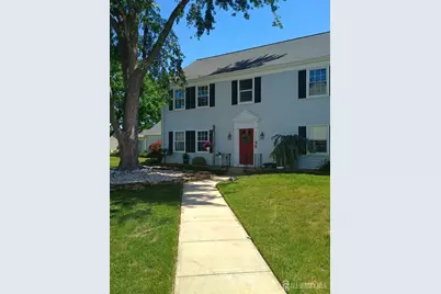 538 Sutton Way #N, Monroe Township, NJ 08831 - Photo 3
