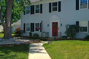 538 Sutton Way, Monroe Township, NJ 08831 - Photo 3