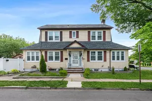 955 Hamilton St, Rahway, NJ 07065 - Photo 3