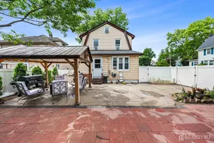 955 Hamilton St, Rahway, NJ 07065 - Photo 35