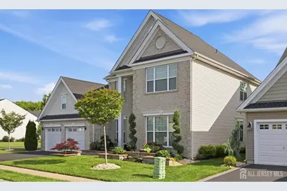 19 Whistling Straits Drive, Monroe Township, NJ 08831 - Photo 3